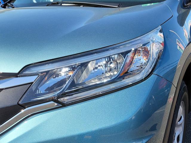 used 2015 Honda CR-V car, priced at $16,500