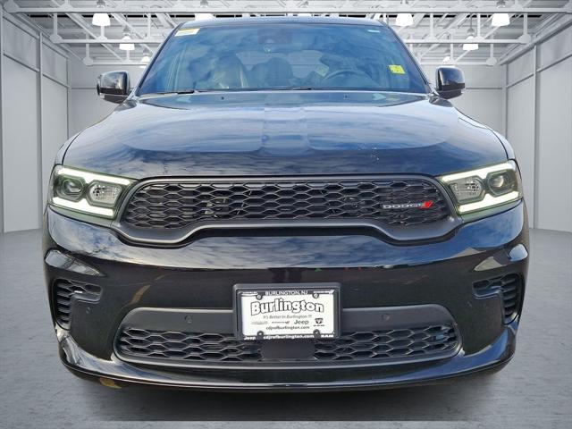 new 2025 Dodge Durango car, priced at $51,085