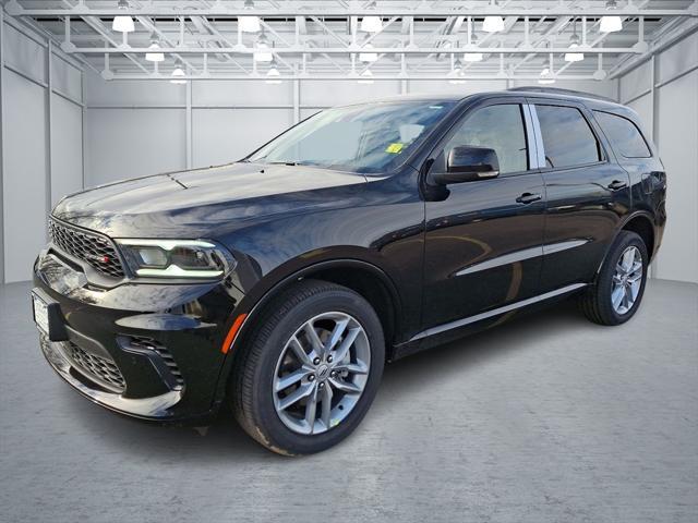 new 2025 Dodge Durango car, priced at $51,085