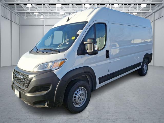 new 2025 Ram ProMaster 3500 car, priced at $55,365