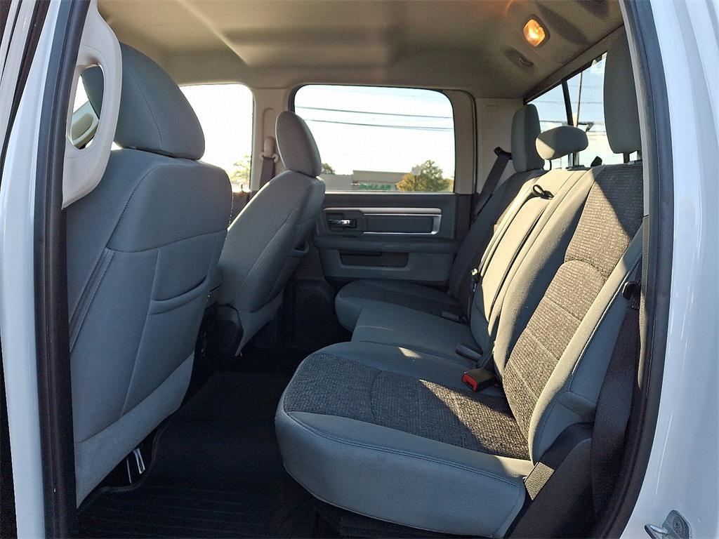 used 2014 Ram 1500 car, priced at $21,000