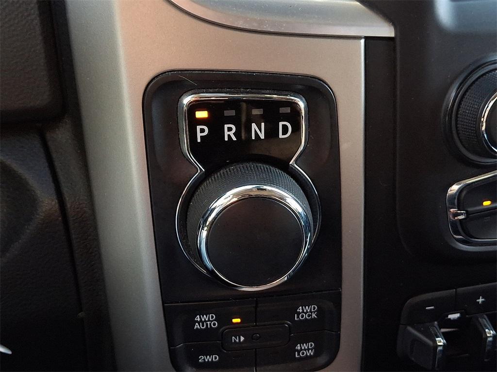 used 2014 Ram 1500 car, priced at $21,000