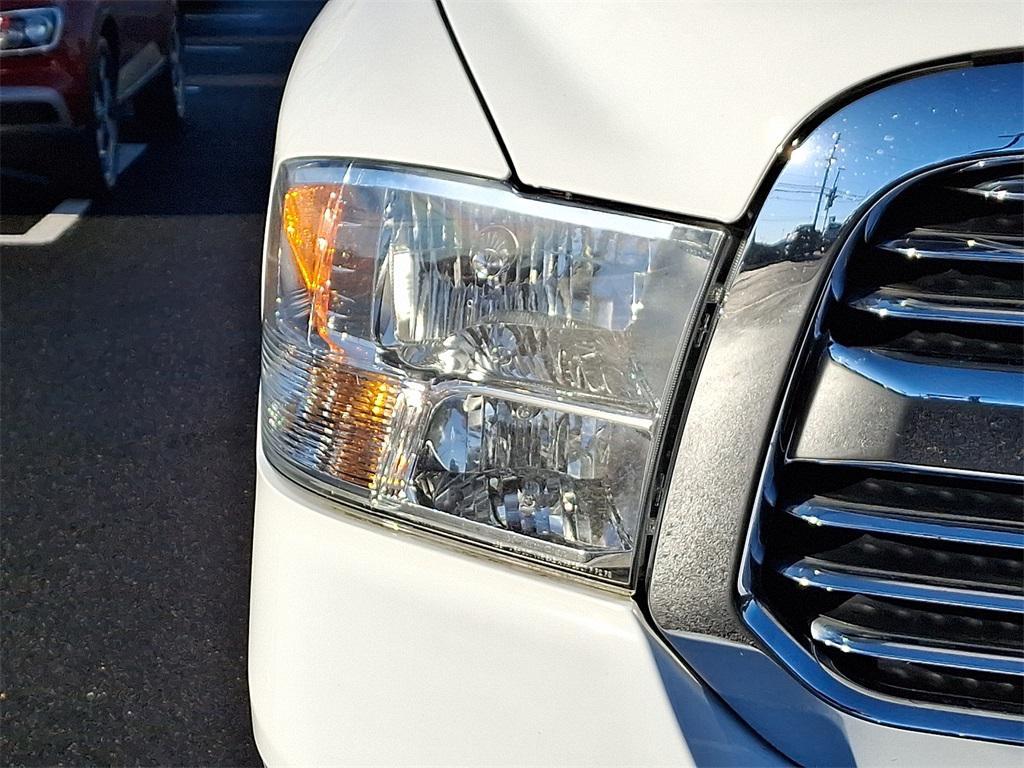 used 2014 Ram 1500 car, priced at $21,000