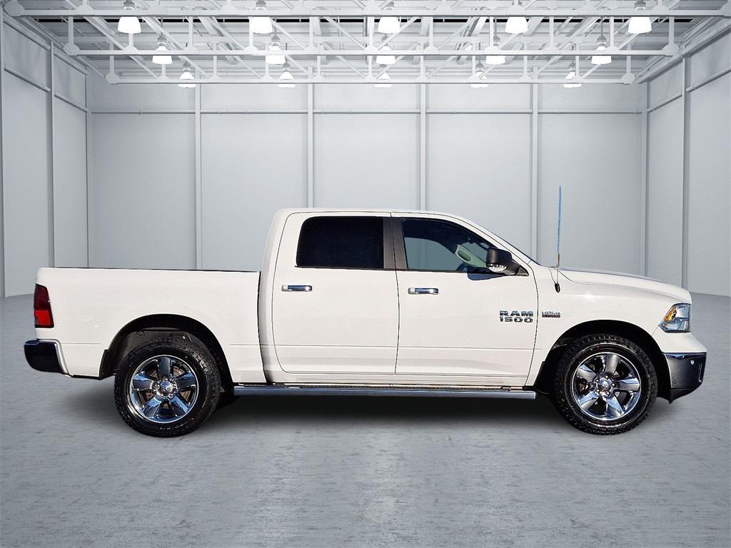 used 2014 Ram 1500 car, priced at $21,000