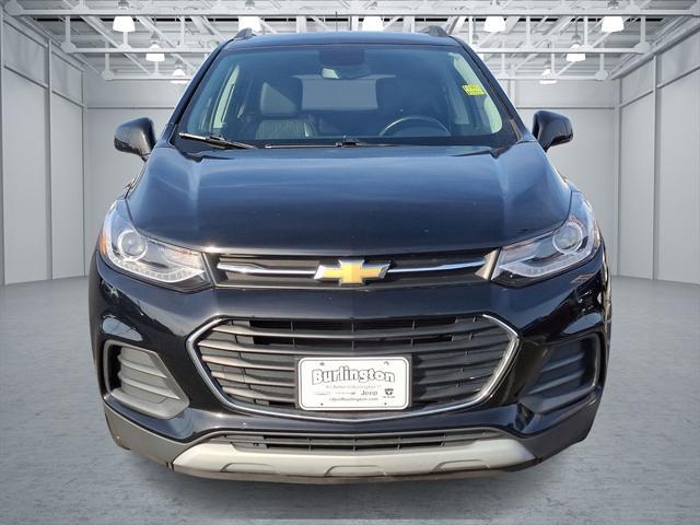 used 2019 Chevrolet Trax car, priced at $13,000