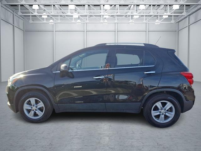 used 2019 Chevrolet Trax car, priced at $13,000