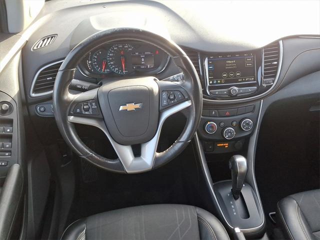 used 2019 Chevrolet Trax car, priced at $13,000