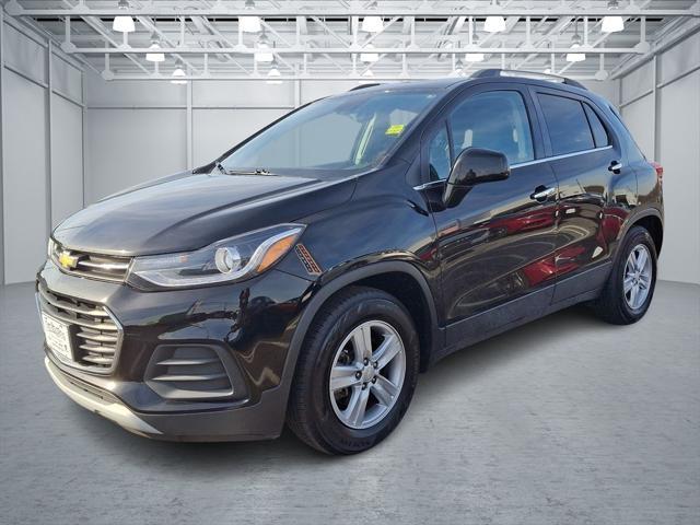 used 2019 Chevrolet Trax car, priced at $13,000