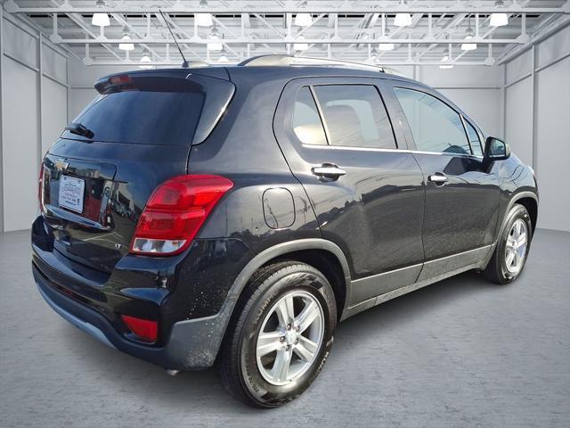 used 2019 Chevrolet Trax car, priced at $13,000