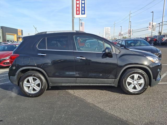 used 2019 Chevrolet Trax car, priced at $13,000