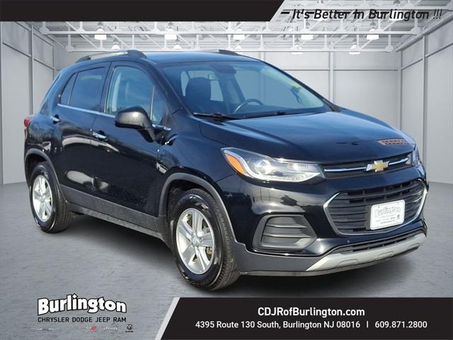 used 2019 Chevrolet Trax car, priced at $13,000