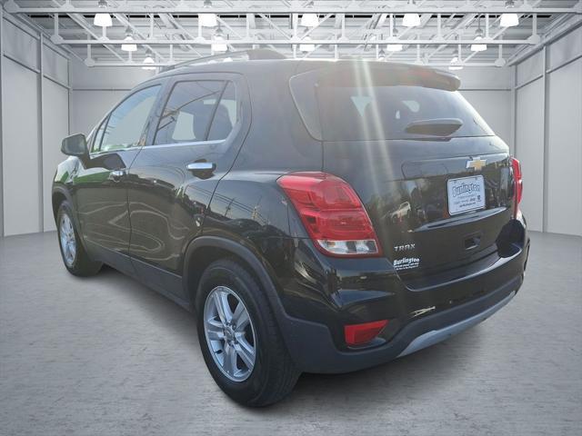 used 2019 Chevrolet Trax car, priced at $13,000