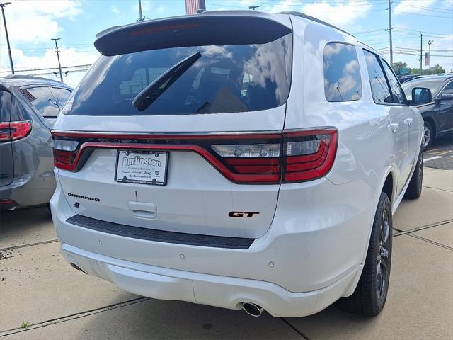 new 2025 Dodge Durango car, priced at $49,985