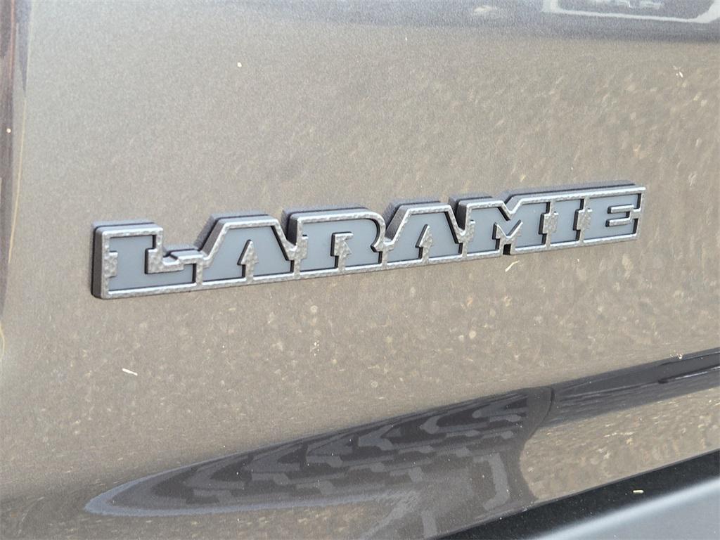 new 2026 Ram 1500 car, priced at $77,200