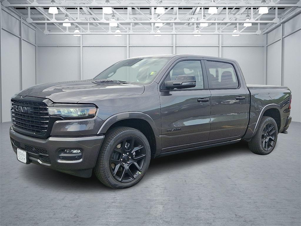 new 2026 Ram 1500 car, priced at $77,200