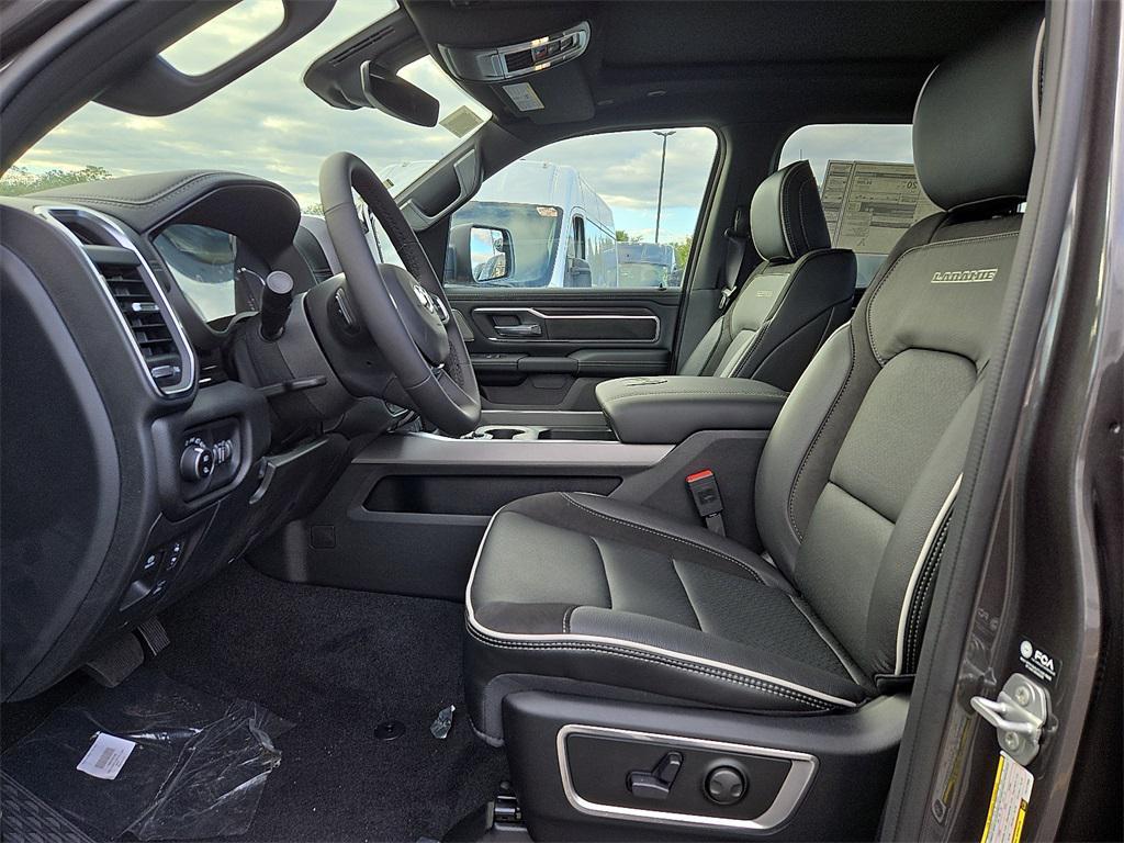 new 2026 Ram 1500 car, priced at $77,200