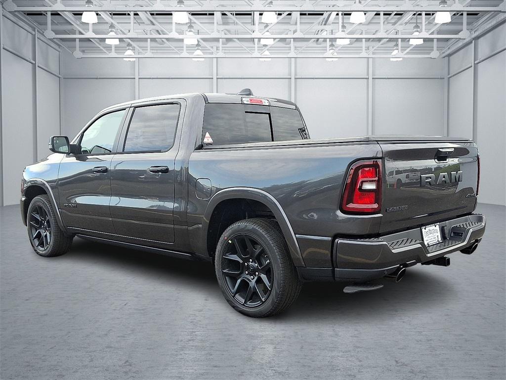 new 2026 Ram 1500 car, priced at $77,200