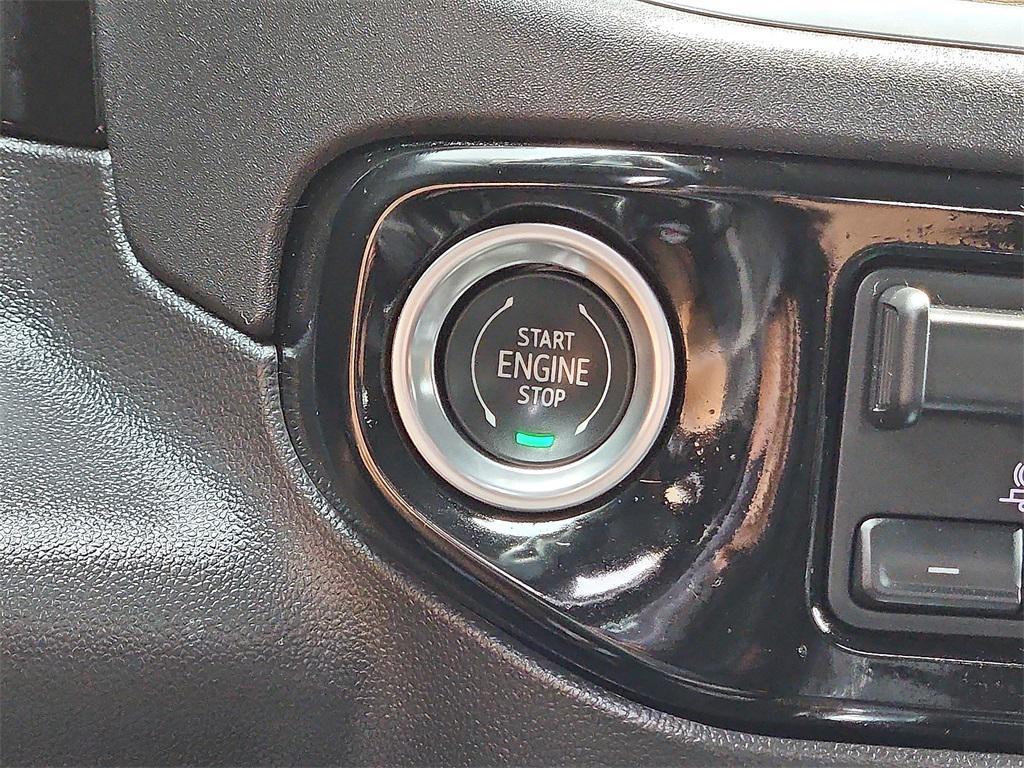 used 2022 Chevrolet Silverado 1500 car, priced at $45,500