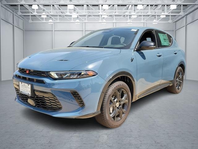 new 2024 Dodge Hornet car, priced at $44,720