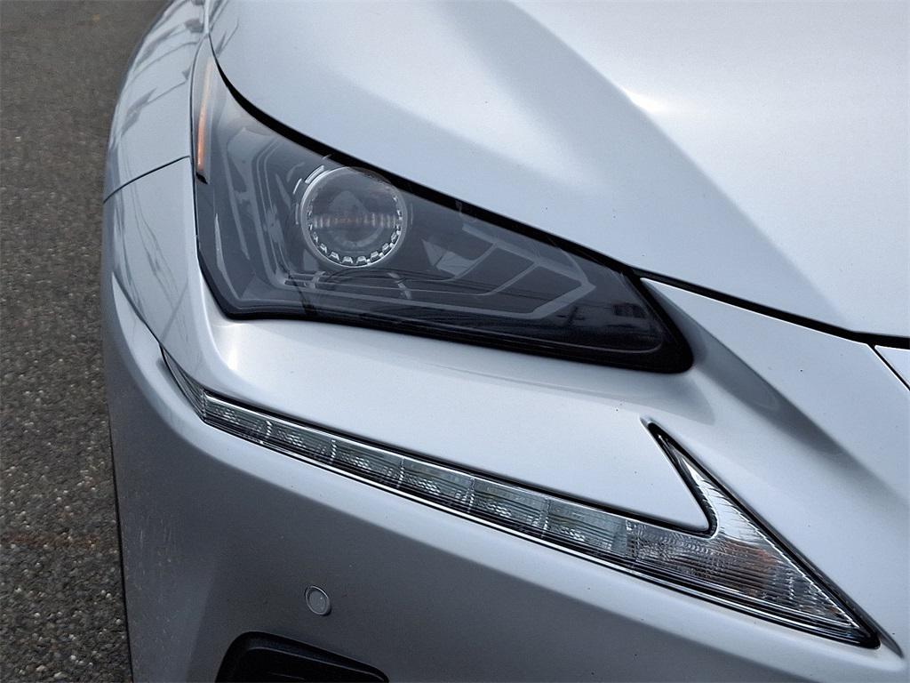 used 2019 Lexus NX 300 car, priced at $24,000