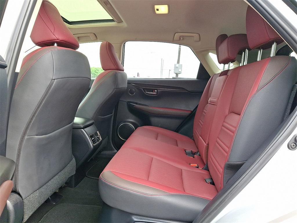 used 2019 Lexus NX 300 car, priced at $24,000