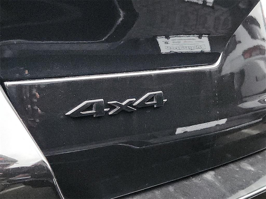new 2025 Jeep Grand Cherokee L car, priced at $48,730