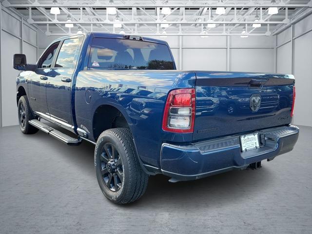 new 2024 Ram 2500 car, priced at $76,630