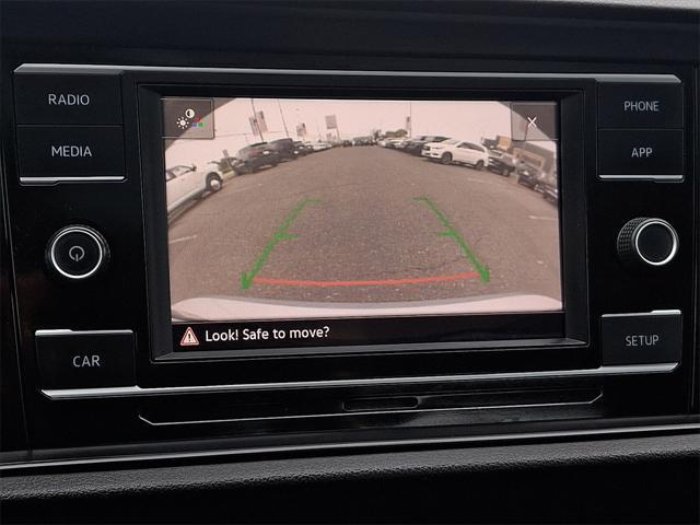 used 2019 Volkswagen Jetta car, priced at $13,800