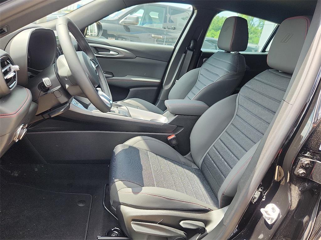 new 2024 Dodge Hornet car, priced at $38,080