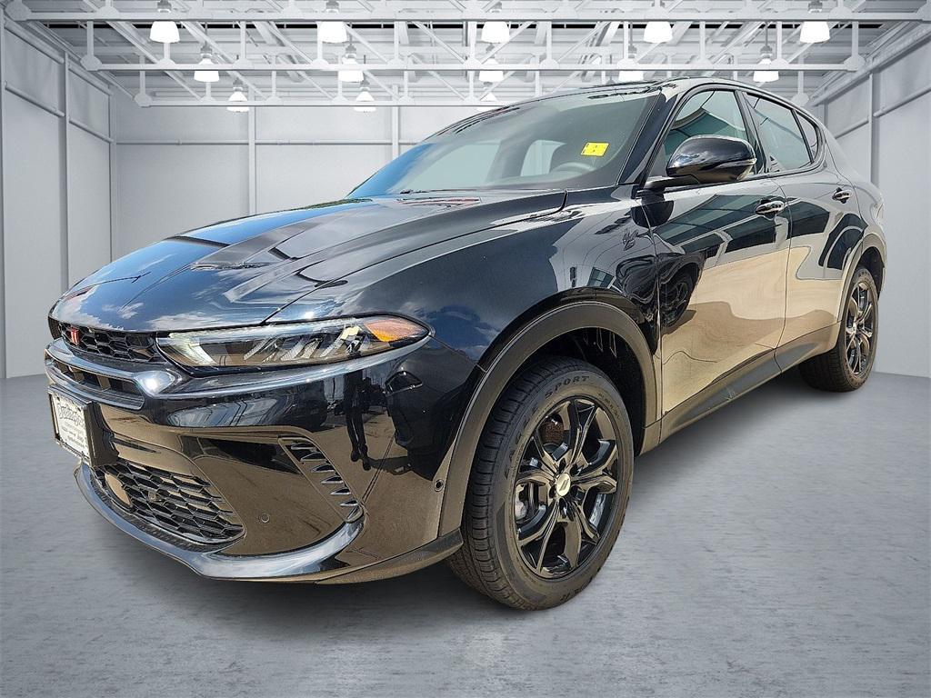 new 2024 Dodge Hornet car, priced at $38,080