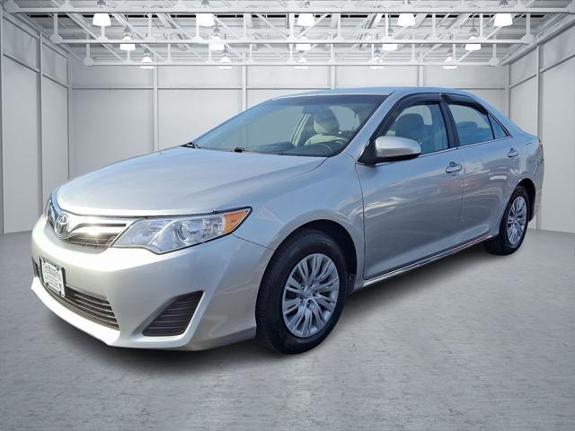 used 2012 Toyota Camry car, priced at $13,500