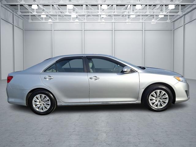 used 2012 Toyota Camry car, priced at $13,500