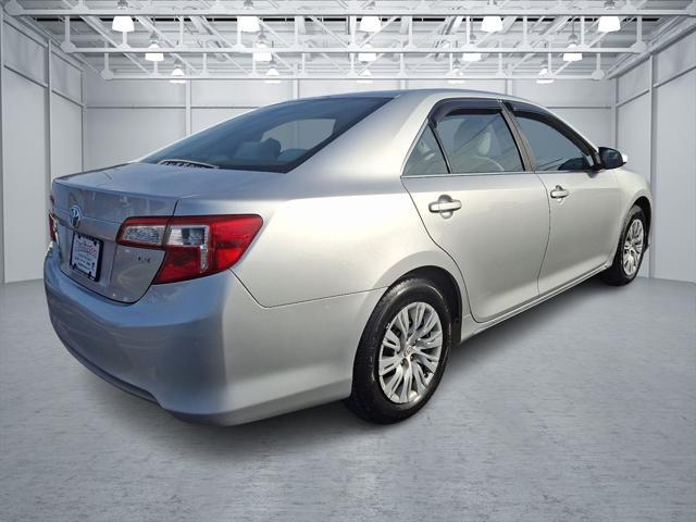 used 2012 Toyota Camry car, priced at $13,500