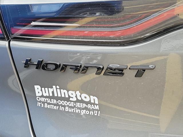new 2024 Dodge Hornet car, priced at $47,330