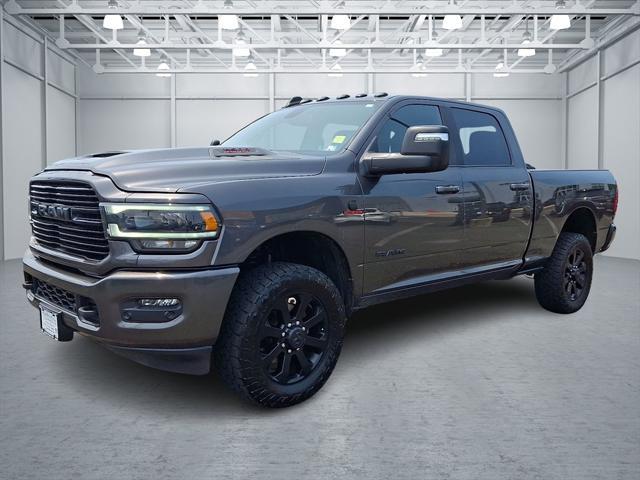 used 2023 Ram 2500 car, priced at $53,800