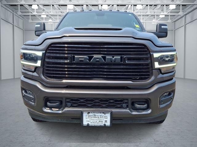 used 2023 Ram 2500 car, priced at $53,800