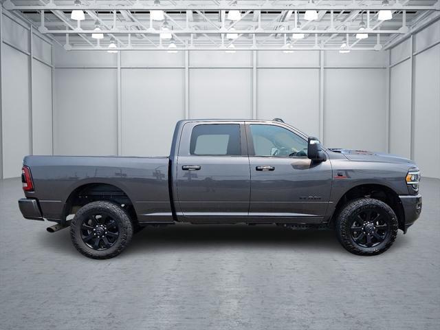 used 2023 Ram 2500 car, priced at $53,800