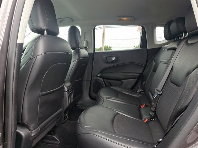 used 2019 Jeep Compass car, priced at $15,800