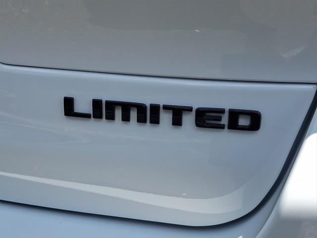 new 2025 Jeep Grand Cherokee L car, priced at $51,625