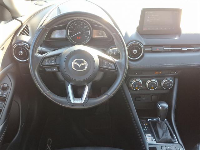 used 2019 Mazda CX-3 car, priced at $18,000