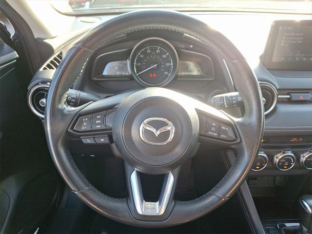 used 2019 Mazda CX-3 car, priced at $18,000