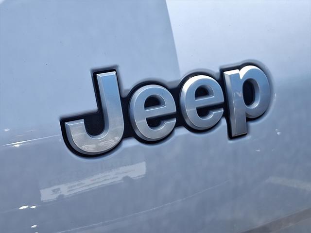 new 2025 Jeep Grand Cherokee L car, priced at $51,515