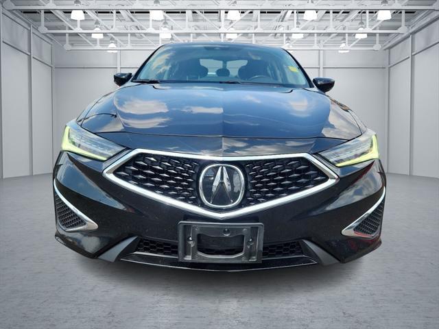 used 2019 Acura ILX car, priced at $18,000