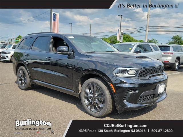 new 2024 Dodge Durango car, priced at $59,560