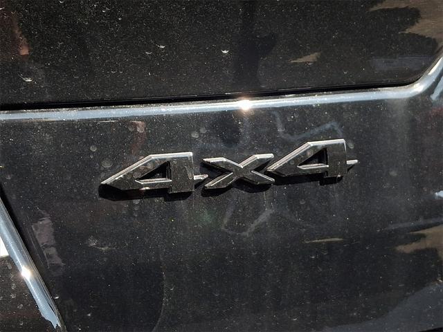 new 2025 Jeep Grand Cherokee car, priced at $46,730