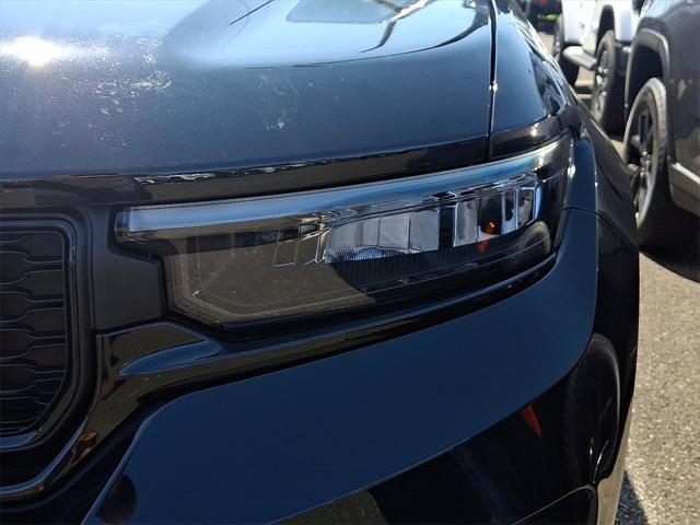 new 2025 Jeep Grand Cherokee car, priced at $46,730