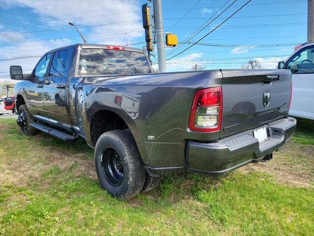 new 2024 Ram 3500 car, priced at $80,405