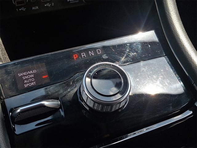 used 2022 Jeep Grand Cherokee L car, priced at $33,500