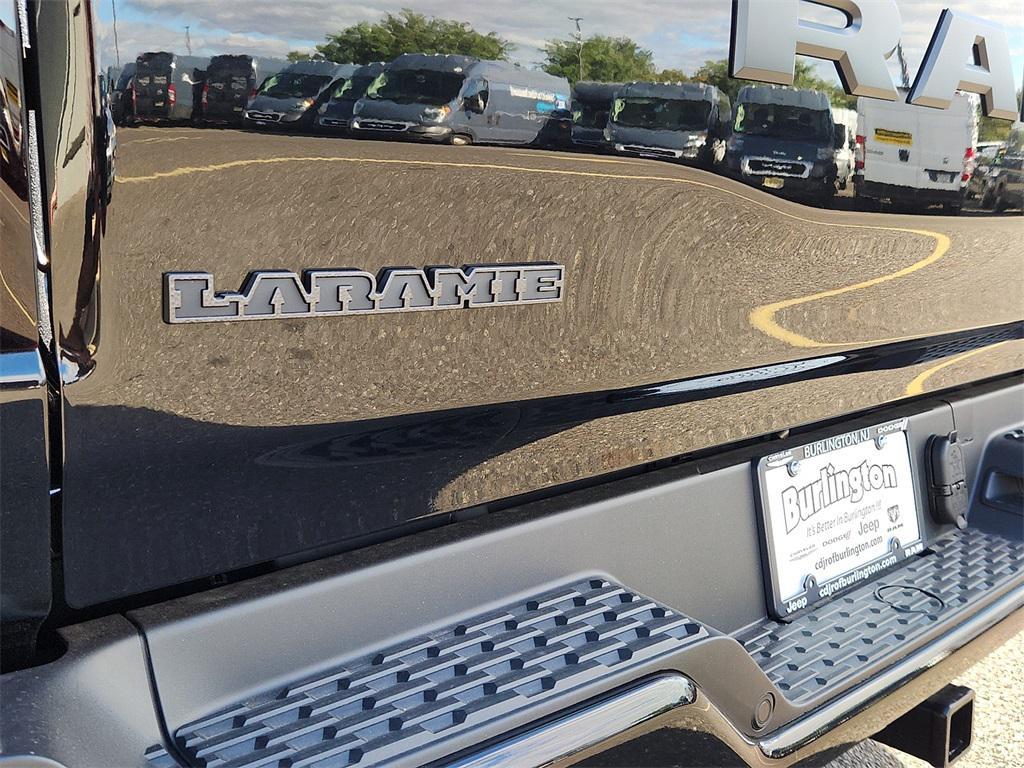 new 2026 Ram 1500 car, priced at $77,355