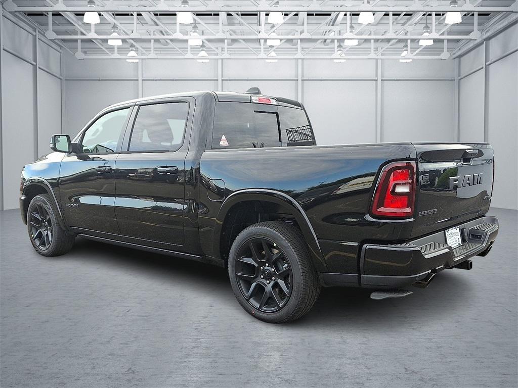 new 2026 Ram 1500 car, priced at $77,355